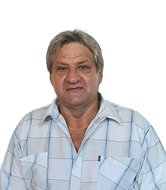 ГОРН МИХАИЛ ВАЛЕНТИНОВИЧ